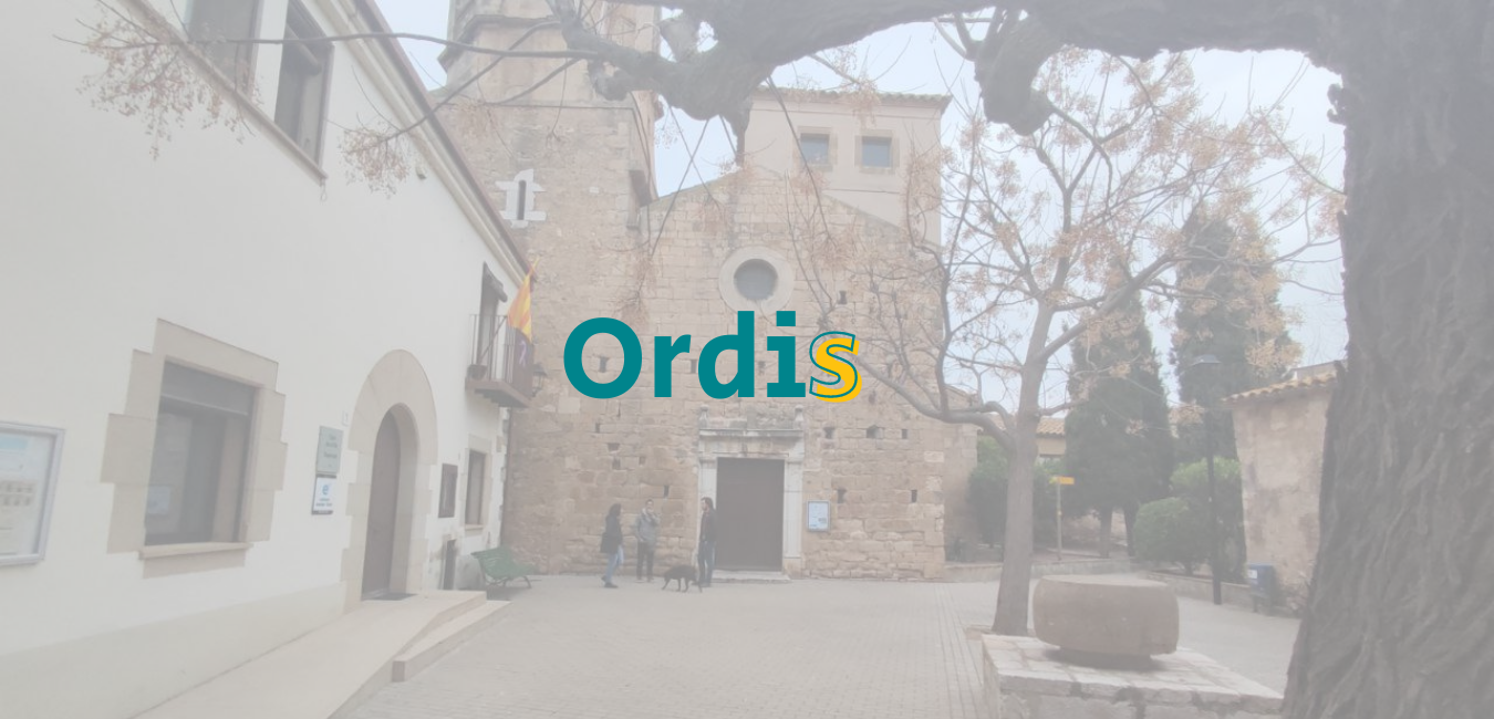 Ordis